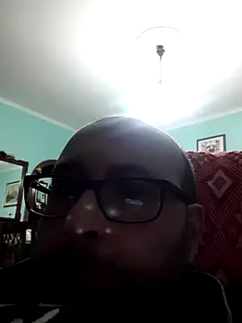 Snapshot of Cazzodr chatting on 02.28.25 Cazzodr online show from 02.28.25