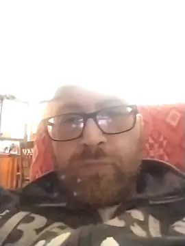 Snapshot of Cazzodr chatting on 03.02.25 Cazzodr online show from 03.02.25