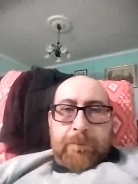 Snapshot of Cazzodr chatting on 03.20.25 Cazzodr online show from 03.20.25