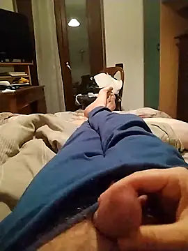 Snapshot of Cazzodr chatting on 03.23.25 Cazzodr online show from 03.23.25