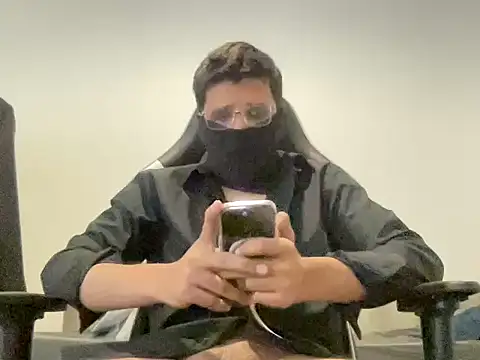 Har3199 online show from 10.15.25