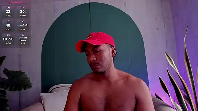 noah jones   online show from 11.29.25