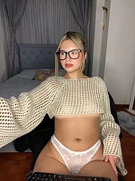 Odett  online show from 03.17.25