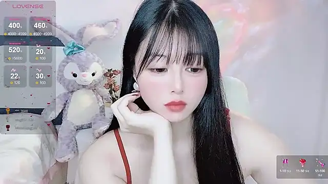 Snapshot of Lydia_170 chatting on 12.27.24 Lydia 170 online show from 12.27.24