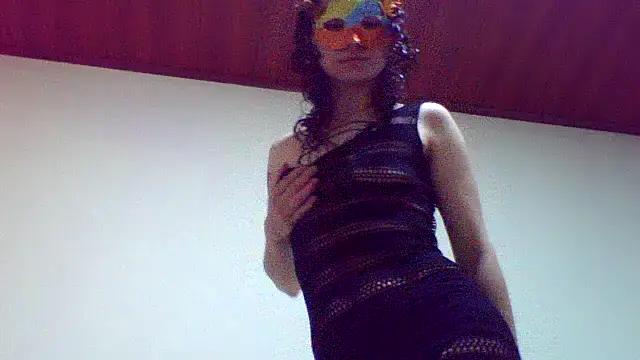 Snapshot of CELEna098rs707 chatting on 10.01.25 CELEna098rs707 online show from 10.01.25