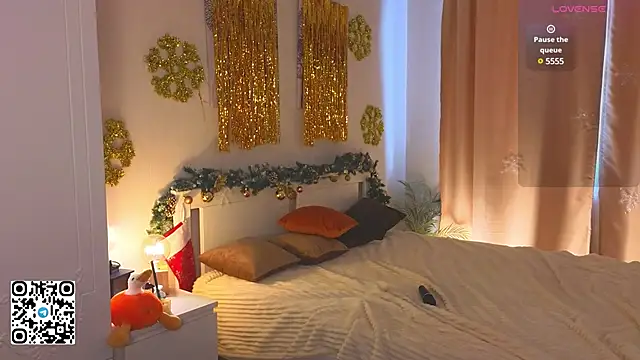 CassieMurr online show from 12.27.24