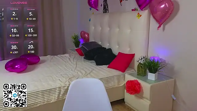 CassieMurr online show from 02.15.25