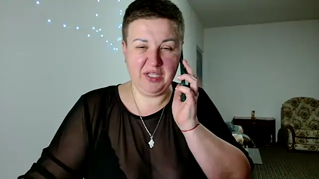 Snapshot of Annet1912 chatting on 01.24.25 Annet1912 online show from 01.24.25