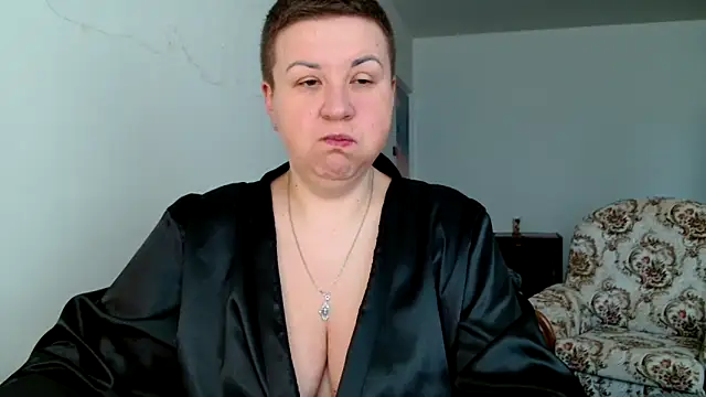 Snapshot of Annet1912 chatting on 01.27.25 Annet1912 online show from 01.27.25
