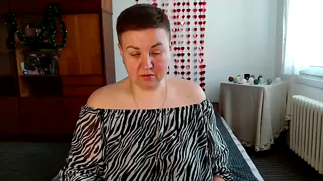 Snapshot of Annet1912 chatting on 02.03.25 Annet1912 online show from 02.03.25