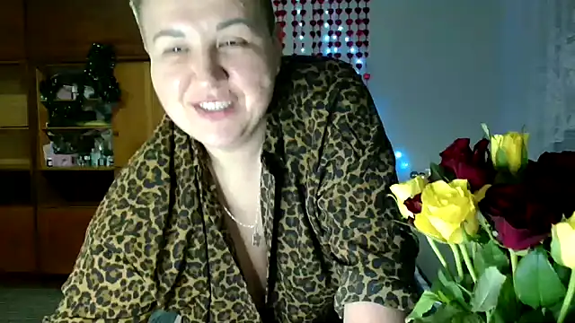 Snapshot of Annet1912 chatting on 02.03.25 Annet1912 online show from 02.03.25