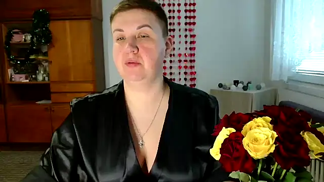 Snapshot of Annet1912 chatting on 02.07.25 Annet1912 online show from 02.07.25