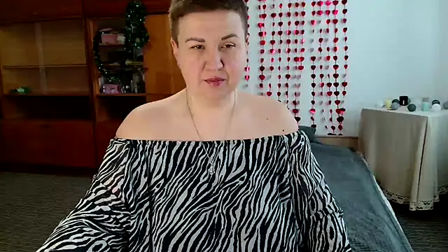 Snapshot of Annet1912 chatting on 02.11.25 Annet1912 online show from 02.11.25