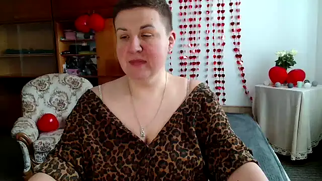 Snapshot of Annet1912 chatting on 02.15.25 Annet1912 online show from 02.15.25