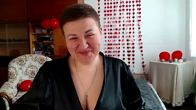Snapshot of Annet1912 chatting on 02.16.25 Annet1912 online show from 02.16.25