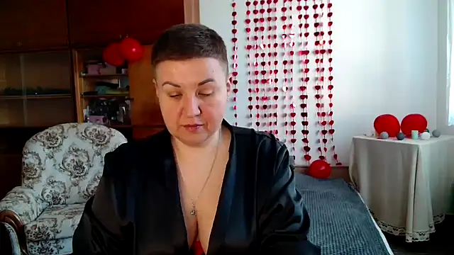 Snapshot of Annet1912 chatting on 02.19.25 Annet1912 online show from 02.19.25