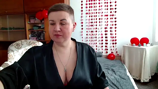 Snapshot of Annet1912 chatting on 02.19.25 Annet1912 online show from 02.19.25