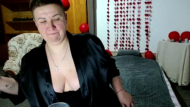 Snapshot of Annet1912 chatting on 02.20.25 Annet1912 online show from 02.20.25