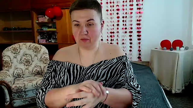 Snapshot of Annet1912 chatting on 02.21.25 Annet1912 online show from 02.21.25