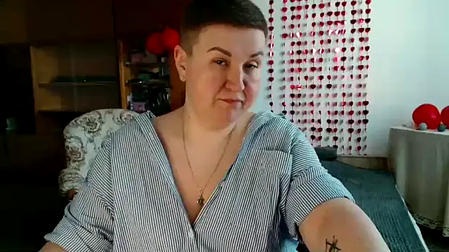 Snapshot of Annet1912 chatting on 02.22.25 Annet1912 online show from 02.22.25