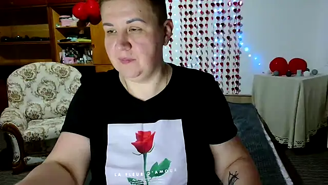Snapshot of Annet1912 chatting on 02.22.25 Annet1912 online show from 02.22.25