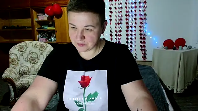 Snapshot of Annet1912 chatting on 02.23.25 Annet1912 online show from 02.23.25