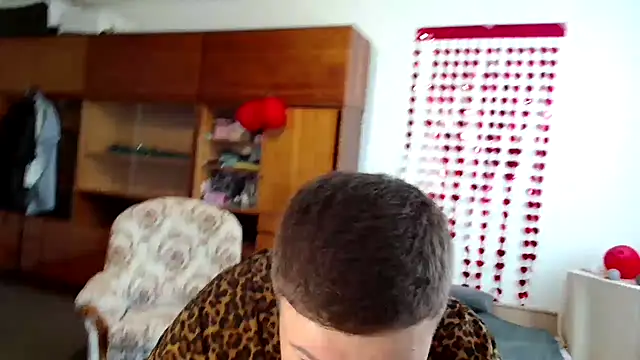 Snapshot of Annet1912 chatting on 02.24.25 Annet1912 online show from 02.24.25