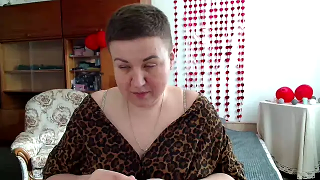 Snapshot of Annet1912 chatting on 02.24.25 Annet1912 online show from 02.24.25