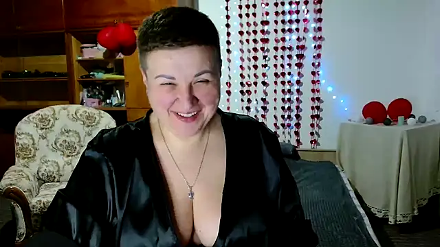 Snapshot of Annet1912 chatting on 02.24.25 Annet1912 online show from 02.24.25