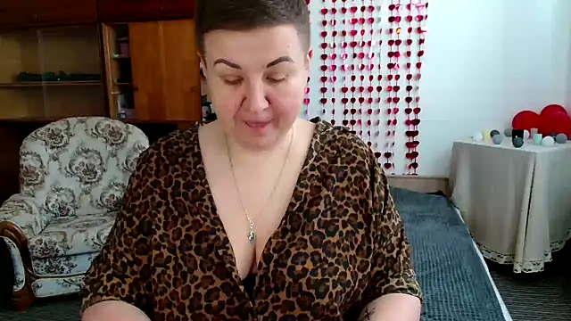Snapshot of Annet1912 chatting on 03.03.25 Annet1912 online show from 03.03.25