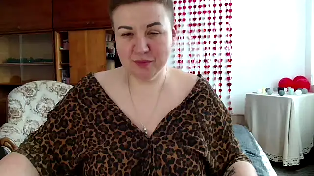 Snapshot of Annet1912 chatting on 03.10.25 Annet1912 online show from 03.10.25