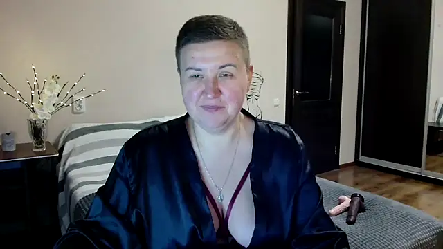 Snapshot of Annet1912 chatting on 09.28.25 Annet1912 online show from 09.28.25