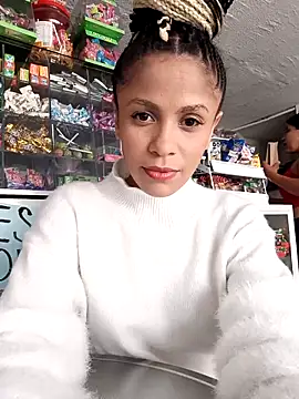 Snapshot of BlairSamy chatting on 11.07.25 BlairSamy online show from 11.07.25