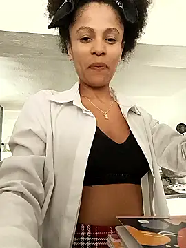 Snapshot of BlairSamy chatting on 01.10.26 BlairSamy online show from 01.10.26