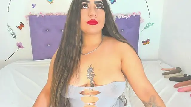 Snapshot of lin_jayani chatting on 09.18.25 lin jayani online show from 09.18.25