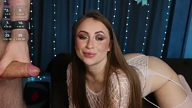 sweet couple777 online show from 12.13.24