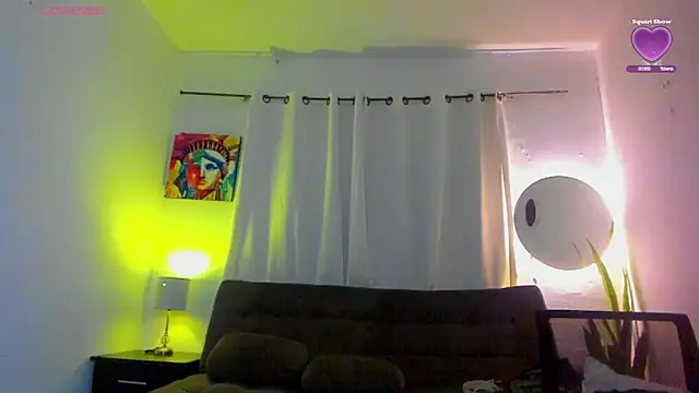 Sophie sweett19 online show from 03.15.26