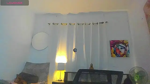 Sophie sweett19 online show from 07.25.26