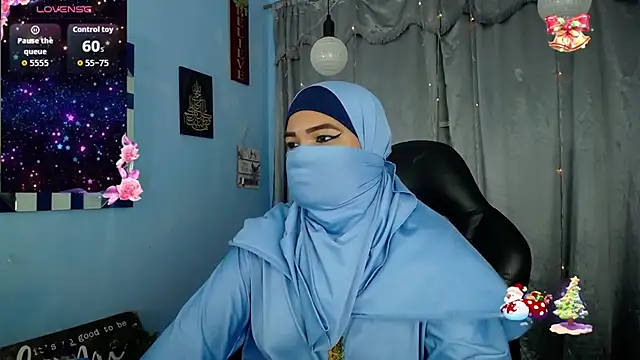 Falak-Yasin online show from 12.19.25