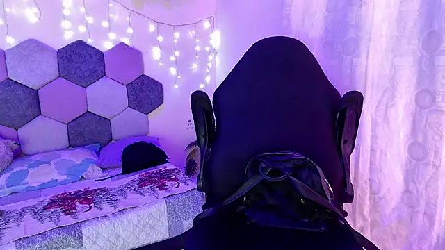 Horny tgn online show from 12.20.25