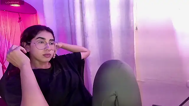 Snapshot of Horny_tgn chatting on 05.04.26 Horny tgn online show from 05.04.26