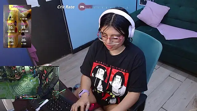 Snapshot of X_CHERRY_XX chatting on 06.21.26 X CHERRY XX online show from 06.21.26