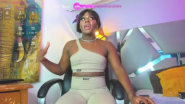 Arii xxx online show from 11.27.25