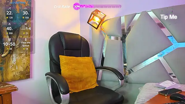 Arii xxx online show from 01.14.26