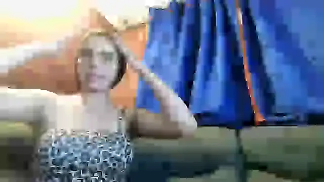 ValeriaLacrozee online show from 02.06.25