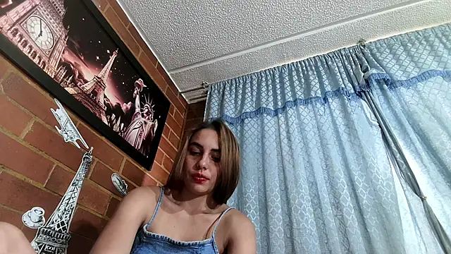 ValeriaLacrozee online show from 03.02.25