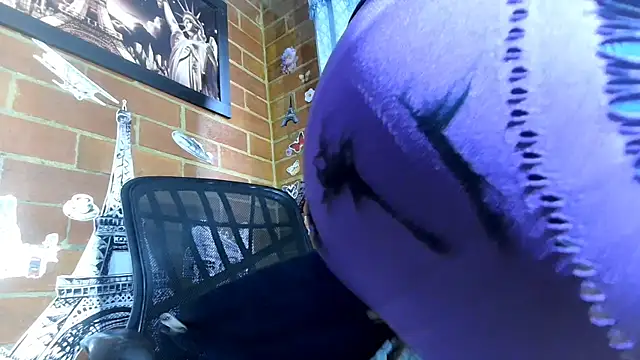 ValeriaLacrozee online show from 03.12.25