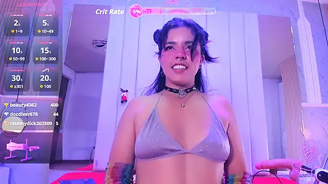 ivannabellini online show from 12.19.25