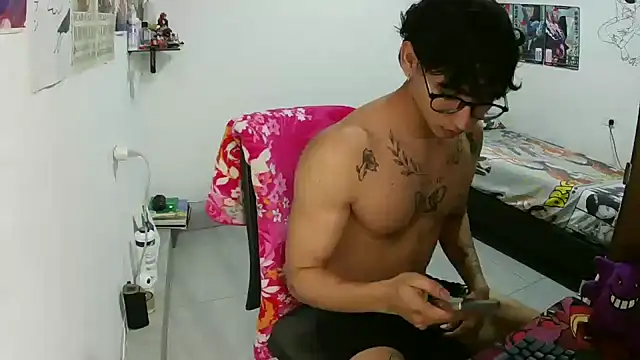 Dillom420 online show from 01.09.26