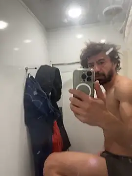 Natural sexy33 online show from 01.26.25